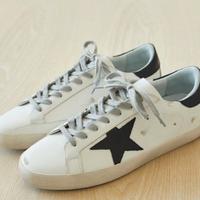 Golden Goose Super-Star 45