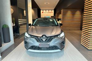 Renault Captur TCe 90 CV Techno