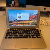 Apple MacBook Air 11 pollici