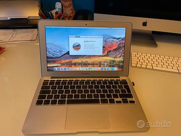 Apple MacBook Air 11 pollici