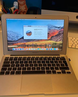 Apple MacBook Air 11 pollici