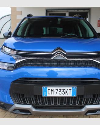 CITROEN C3 Aircross BlueHDi 110 S&S Shine