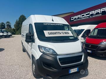 FURGONE DUCATO JUMPER L3 H2 MAXI ANNO 2023