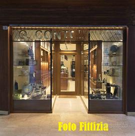 Rif.4/0922- negozio calenzano