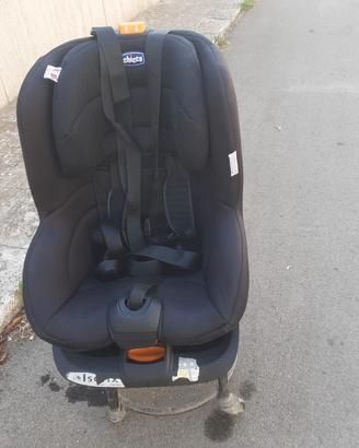 seggiolone auto chicco 