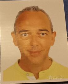 badante uomo