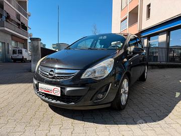 OPEL CORSA 1.3 CDTI