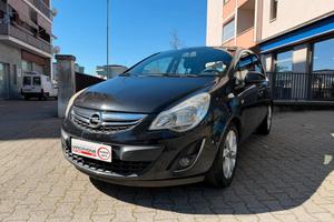 OPEL CORSA 1.3 CDTI