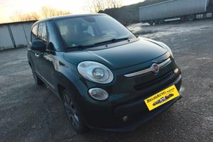 Fiat 500L 2016----1.3 Diesel Neopatentati