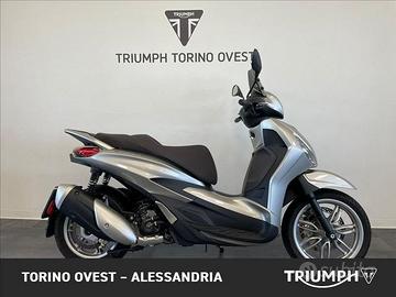 PIAGGIO Beverly 300 hpe abs-asr