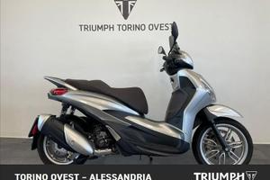 PIAGGIO Beverly 300 hpe abs-asr