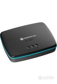 router gardena 