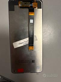 Display per LG K51s
