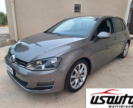 Volkswagen Golf 1.6 TDI 5p. Highline PERFETTA