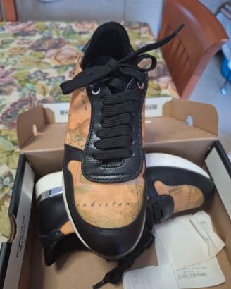 Scarpe donna prima classe numero 35