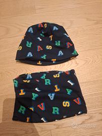 berretto e scaldacollo Fagottino