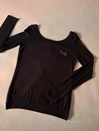 blusa elegante Liu-Jo