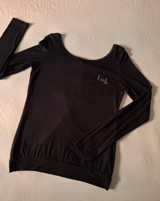 blusa elegante Liu-Jo