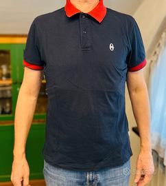 Polo uomo Conte of Florence tg M