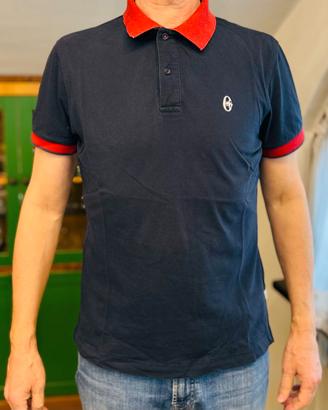Polo uomo Conte of Florence tg M
