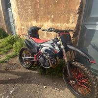 honda crf 450