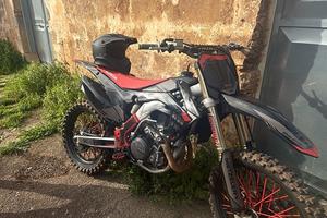 honda crf 450