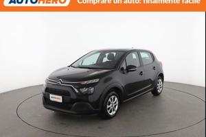 CITROEN C3 FK59993