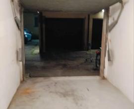 Garage box via marziale
