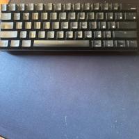 royal kludge rk61 e logitech g402