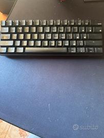 royal kludge rk61 e logitech g402