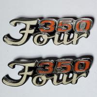 Fregi fianchetti Honda 350 Four