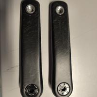 Pedivelle FSA e-Bike Carbonio