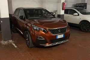 Peugeot 3008 GT - 2.0 Td