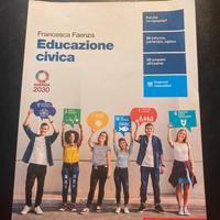 Libro Educazione civica