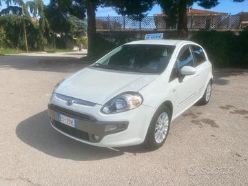 Fiat Punto Evo 1.2 5 porte Dynamic