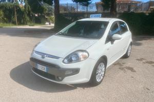 Fiat Punto Evo 1.2 5 porte Dynamic