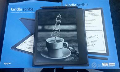 Kindle Scribe 32Gb - 2022