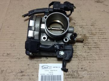 Corpo farfallato - HONDA Jazz 02-08