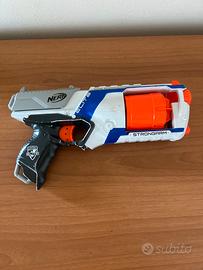 Strongarm elite fucile nerf