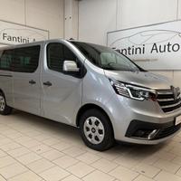 Renault Trafic PL Equilibre 9 posti 2.0 dCi c.man-