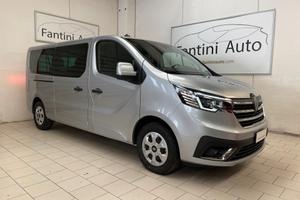 Renault Trafic PL Equilibre 9 posti 2.0 dCi c.man-