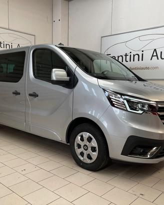 Renault Trafic PL Equilibre 9 posti 2.0 dCi c.man-
