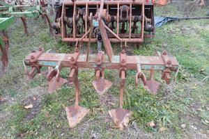 Estirpatore Volentieri 5 ancore