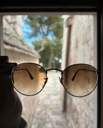 Rayban originali rb3447