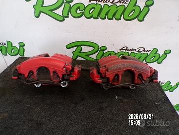 PINZE ANTERIORI VW POLO 6R GTI 1.4 TSI 2012