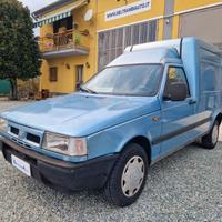 Fiat Fiorino Autocarro 1.7 TD
