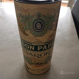 DON PAPA BAROKO