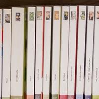 Collezione storie dei fumetti 