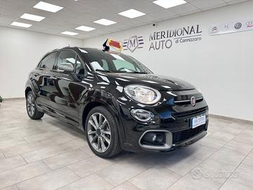 Fiat 500X 1.3 MultiJet 95 CV Sport