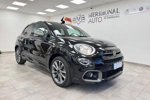 Fiat 500X 1.3 MultiJet 95 CV Sport